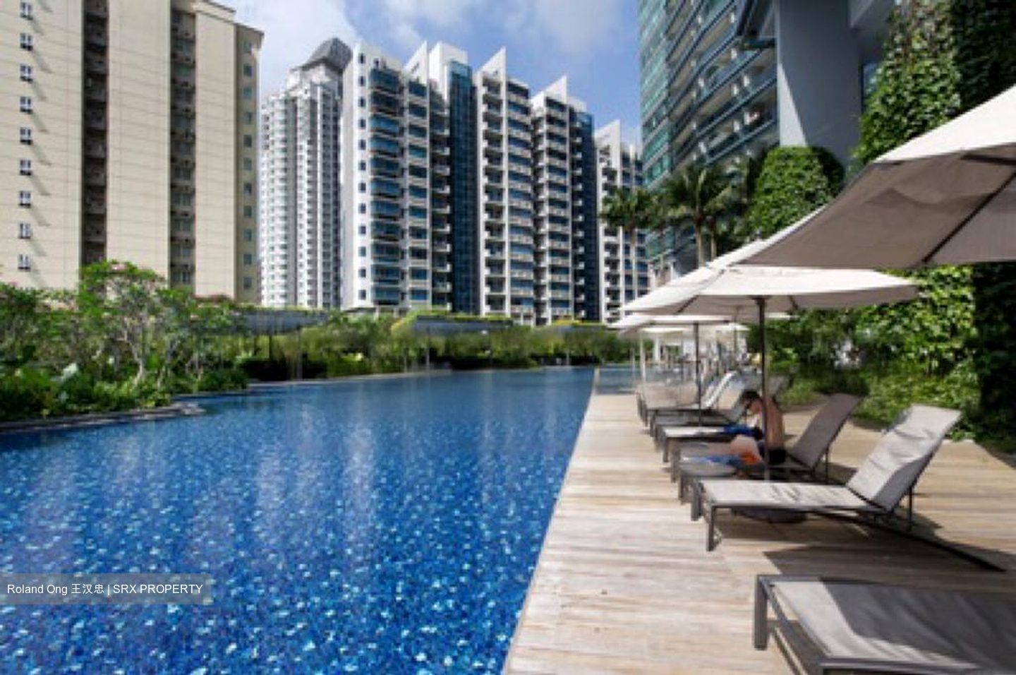 Soleil @ Sinaran (D11), Condominium #458184101